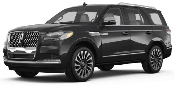 LINCOLN NAVIGATOR L 2024 5LMJJ3TG6REL13638 image